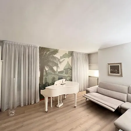 Apartamento Acquamarina Angels