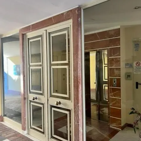 Appartement Acquamarina Angels