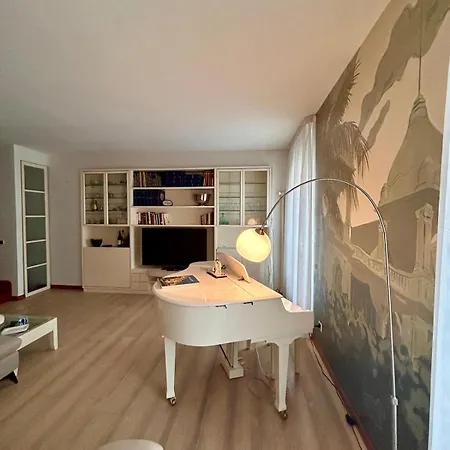 Acquamarina Angels Appartement