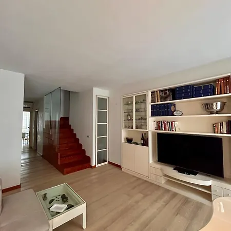 Acquamarina Angels Appartement *