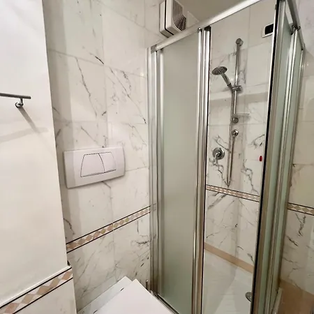 Appartement Acquamarina Angels Viareggio