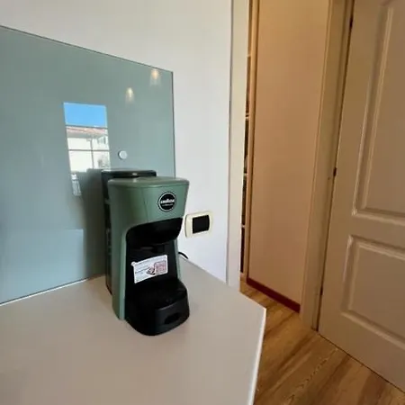 Appartement Acquamarina Angels *