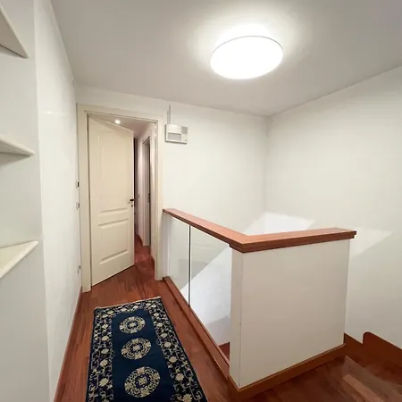 Acquamarina Angels Appartement Viareggio