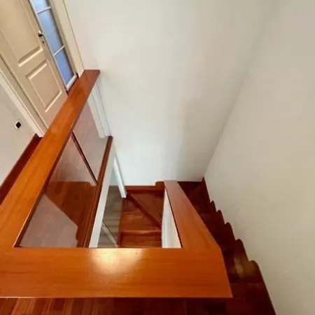 Acquamarina Angels Apartament Viareggio