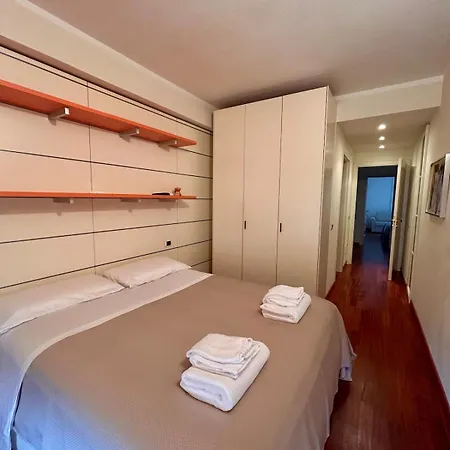 Acquamarina Angels Apartment