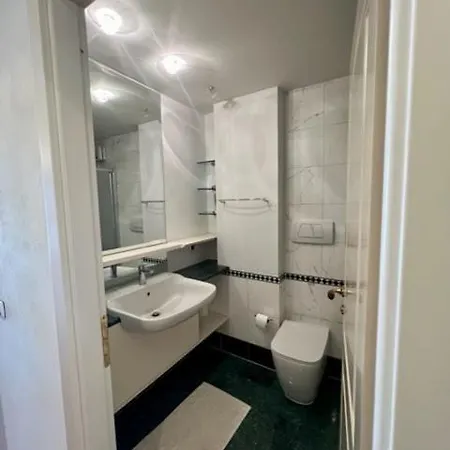 Apartament Acquamarina Angels *