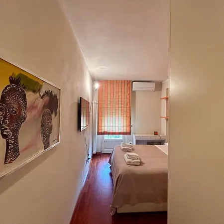 Apartament Acquamarina Angels