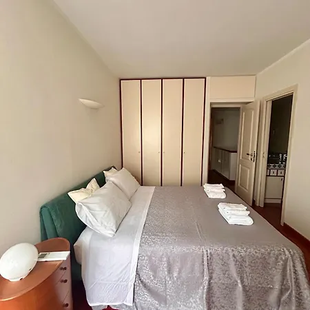 Acquamarina Angels Apartament *