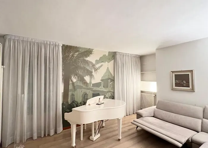 Appartement Acquamarina Angels