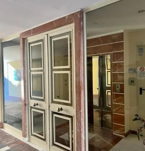 Apartment Acquamarina Angels