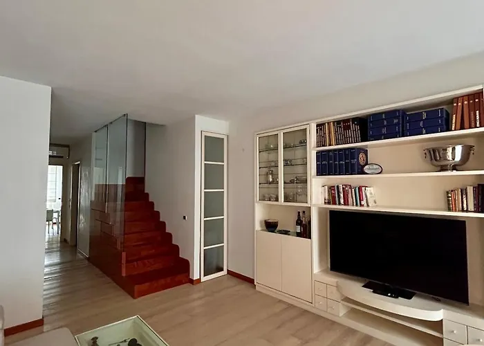 Acquamarina Angels Appartement *