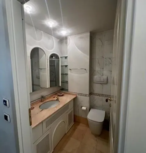 Apartment Acquamarina Angels *