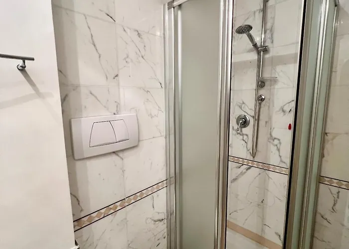 Apartament Acquamarina Angels Viareggio