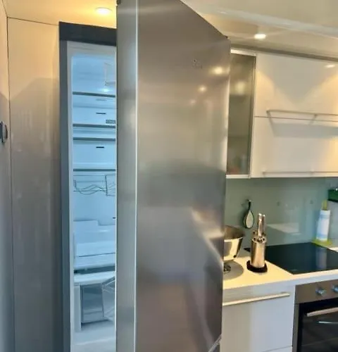 Acquamarina Angels Appartement Viareggio