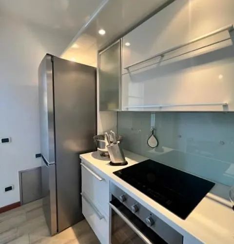 Acquamarina Angels *