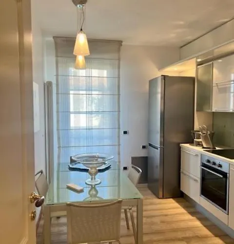 Acquamarina Angels Apartment Viareggio