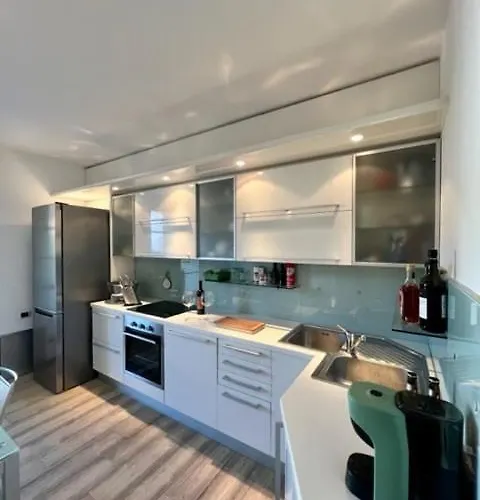 Acquamarina Angels *