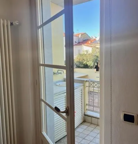 Appartement Acquamarina Angels Viareggio