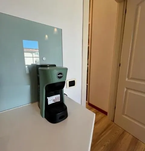 Apartament Acquamarina Angels *