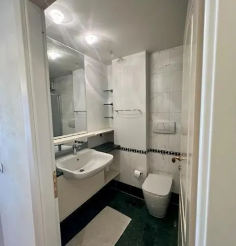 Appartement Acquamarina Angels *