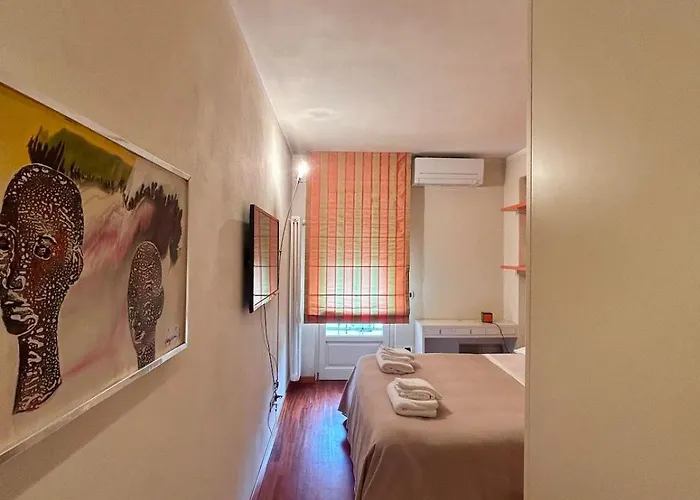 Apartament Acquamarina Angels