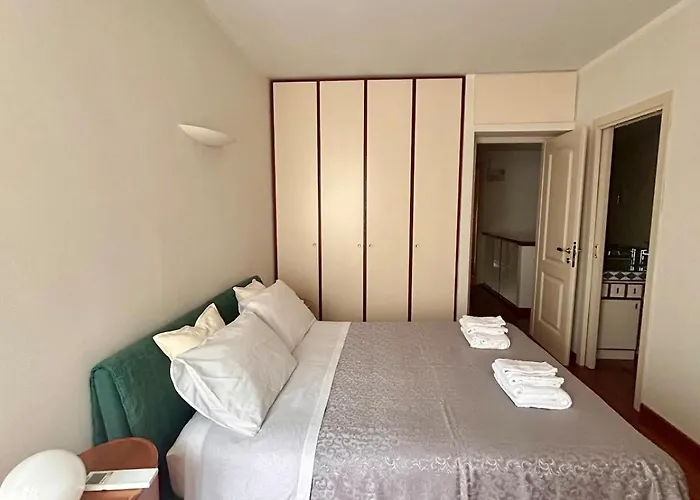 Acquamarina Angels Appartement *