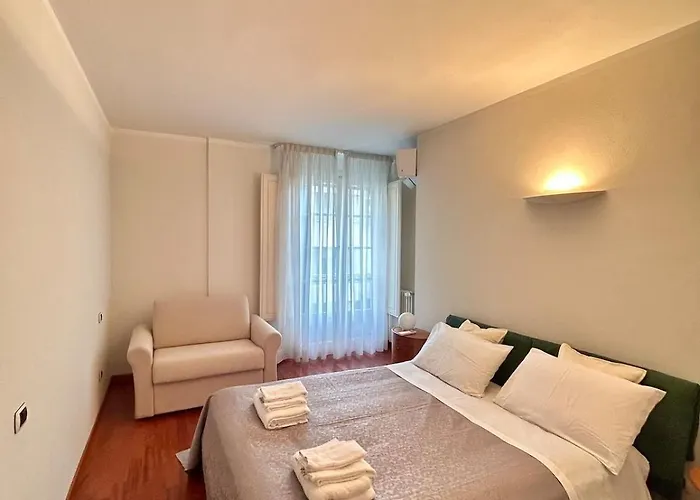 Acquamarina Angels * Viareggio