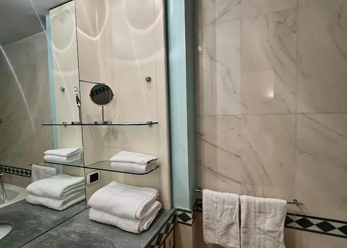 Acquamarina Angels Viareggio