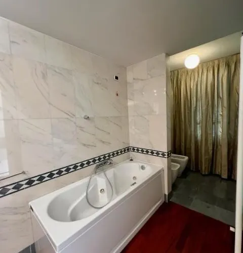 Acquamarina Angels Apartament Viareggio