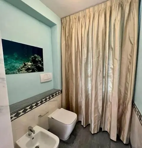 Acquamarina Angels * Viareggio