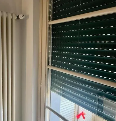 Apartament Acquamarina Angels