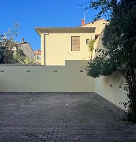 Apartment Acquamarina Angels Viareggio