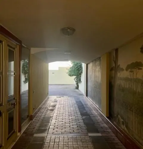 Acquamarina Angels Apartment *