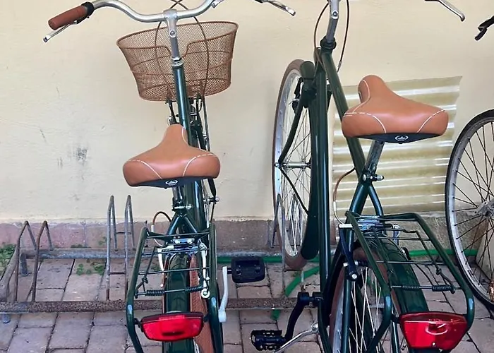 Acquamarina Angels Апартаменти *